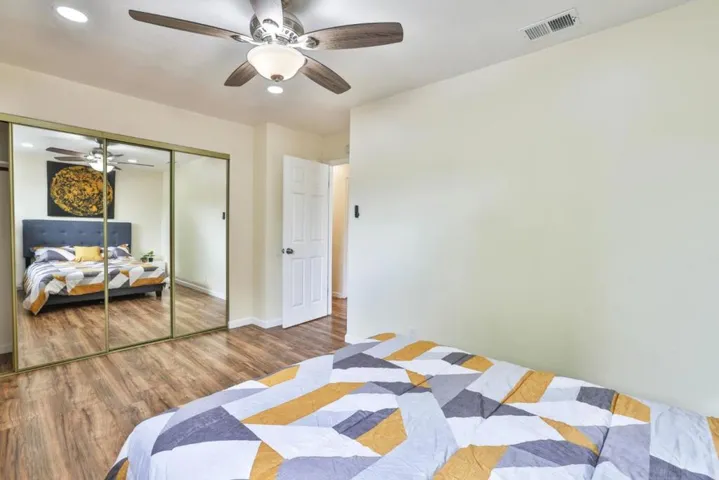 341 San Petra Court 2, Milpitas, California 95035