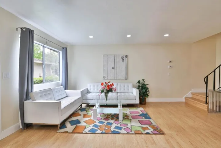 341 San Petra Court 2, Milpitas, California 95035