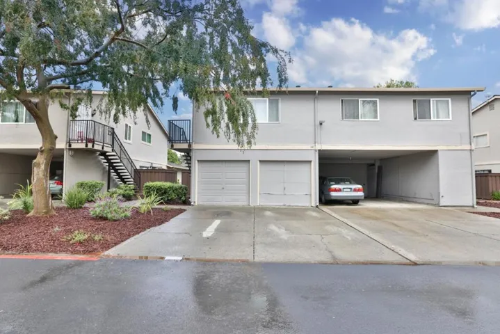 341 San Petra Court 2, Milpitas, California 95035