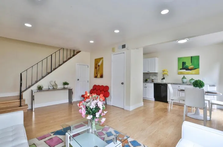 341 San Petra Court 2, Milpitas, California 95035