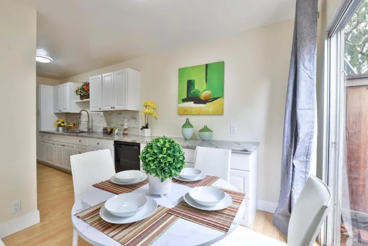 341 San Petra Court 2, Milpitas, California 95035