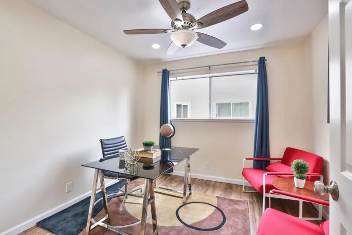 341 San Petra Court 2, Milpitas, California 95035