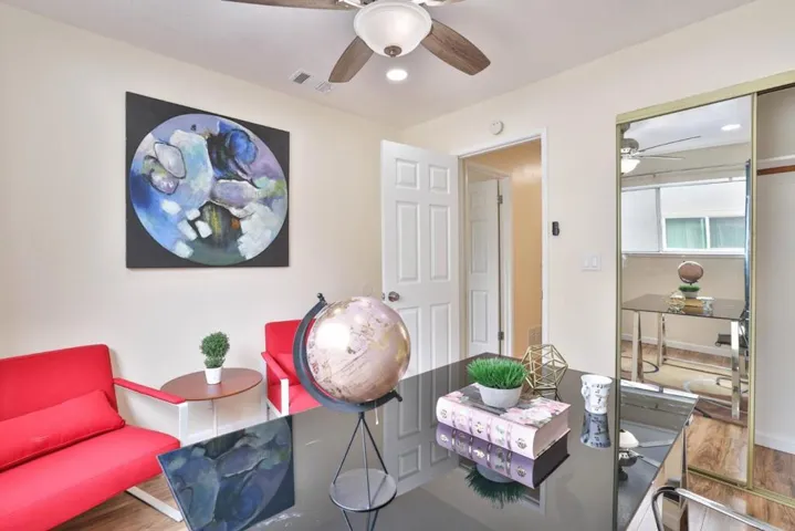 341 San Petra Court 2, Milpitas, California 95035