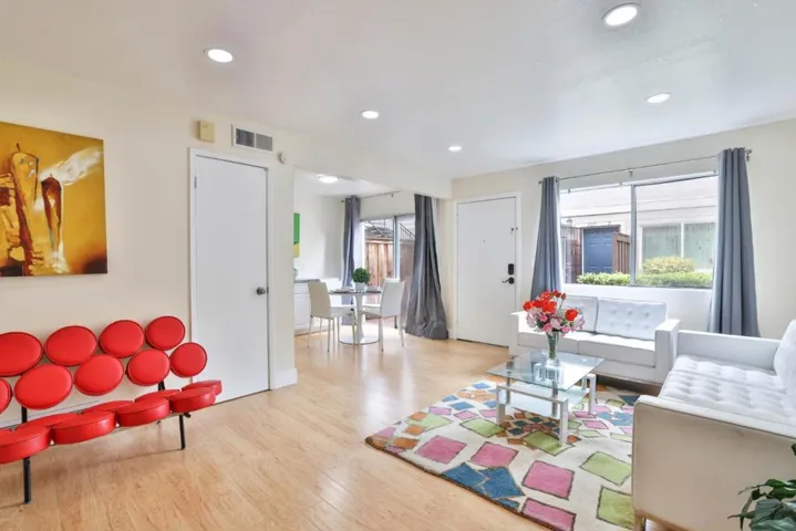 341 San Petra Court 2, Milpitas, California 95035