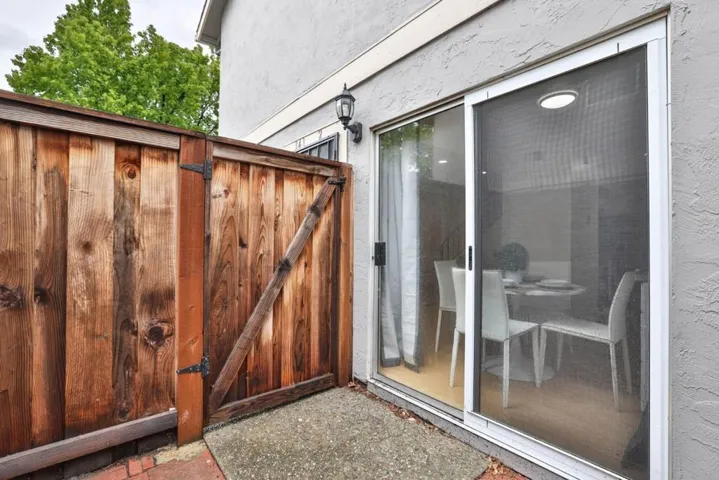 341 San Petra Court 2, Milpitas, California 95035