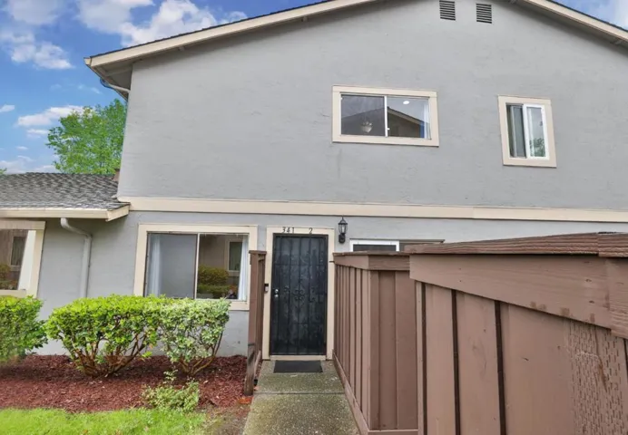 341 San Petra Court 2, Milpitas, California 95035