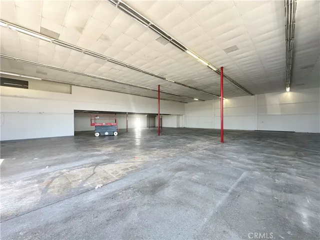 1640 E Lincoln Avenue, Anaheim, California 92805