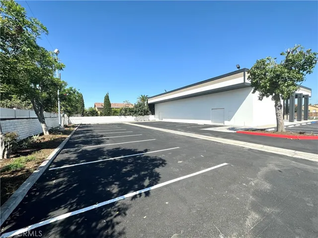 1640 E Lincoln Avenue, Anaheim, California 92805
