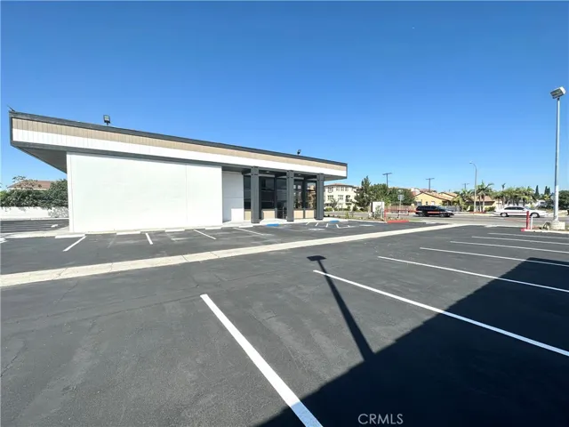 1640 E Lincoln Avenue, Anaheim, California 92805