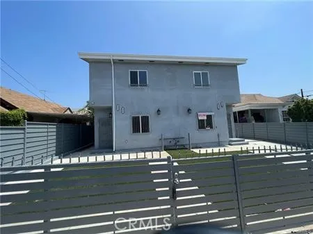 2531 Folsom Street, Los Angeles, California 90033