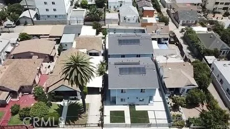 2531 Folsom Street, Los Angeles, California 90033