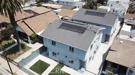 2531 Folsom Street, Los Angeles, California 90033