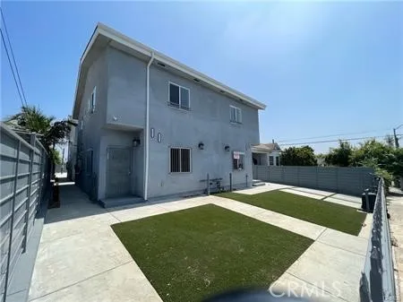 2531 Folsom Street, Los Angeles, California 90033