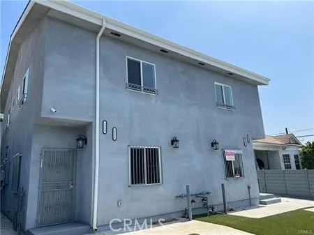 2531 Folsom Street, Los Angeles, California 90033