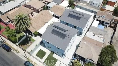 2531 Folsom Street, Los Angeles, California 90033