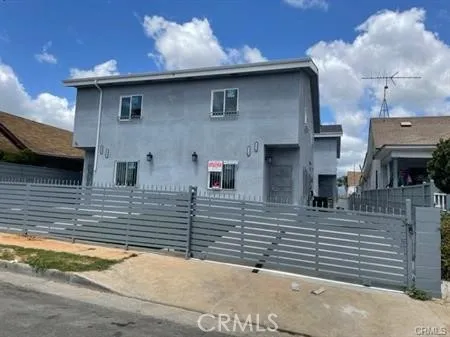 2531 Folsom Street, Los Angeles, California 90033