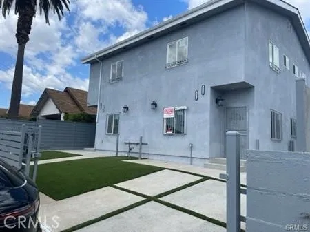 2531 Folsom Street, Los Angeles, California 90033