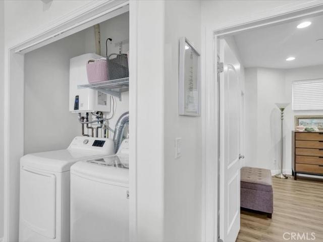 536 N Francisca Avenue Unit B, Redondo Beach, California 90277