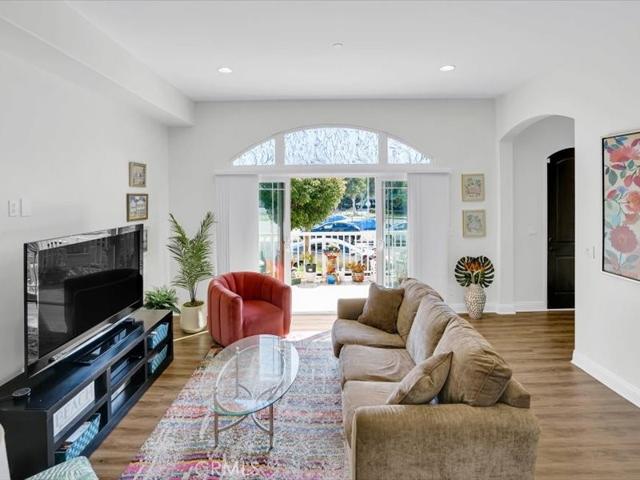 536 N Francisca Avenue Unit B, Redondo Beach, California 90277