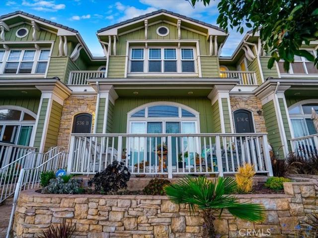 536 N Francisca Avenue Unit B, Redondo Beach, California 90277