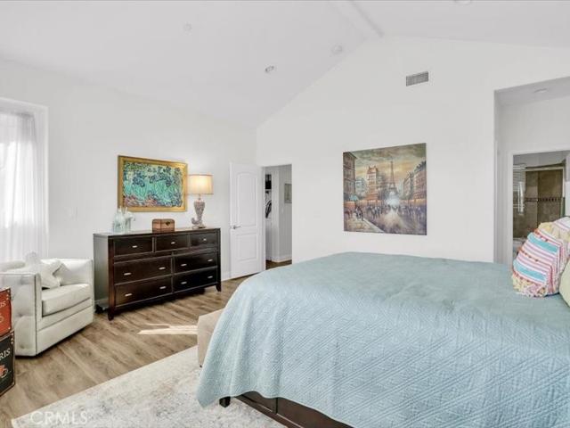 536 N Francisca Avenue Unit B, Redondo Beach, California 90277