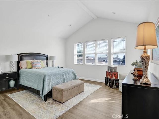 536 N Francisca Avenue Unit B, Redondo Beach, California 90277