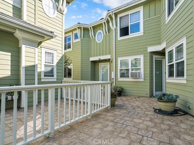 536 N Francisca Avenue Unit B, Redondo Beach, California 90277