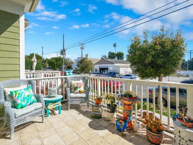 536 N Francisca Avenue Unit B, Redondo Beach, California 90277