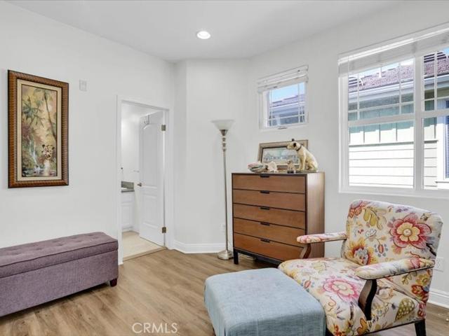 536 N Francisca Avenue Unit B, Redondo Beach, California 90277