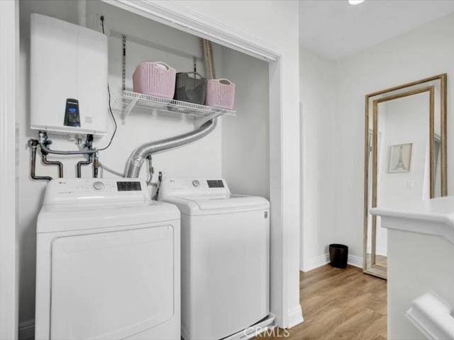 536 N Francisca Avenue Unit B, Redondo Beach, California 90277