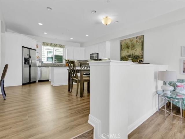 536 N Francisca Avenue Unit B, Redondo Beach, California 90277