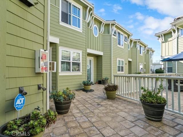 536 N Francisca Avenue Unit B, Redondo Beach, California 90277