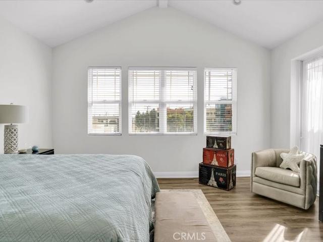 536 N Francisca Avenue Unit B, Redondo Beach, California 90277
