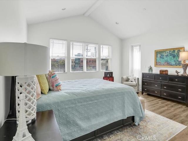 536 N Francisca Avenue Unit B, Redondo Beach, California 90277
