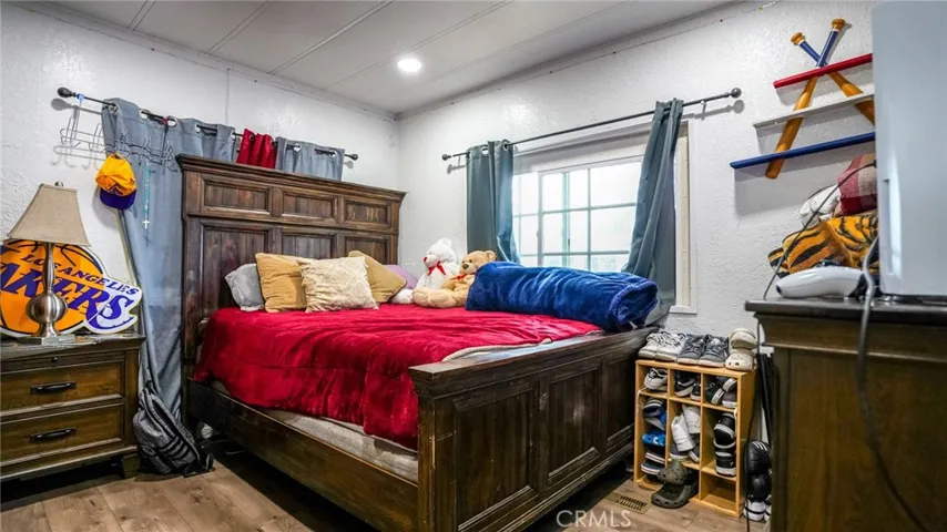 43850 20th E Street Unit 36, Lancaster, California 93535