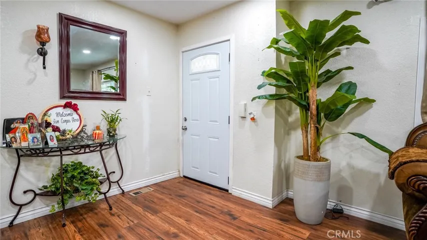 43850 20th E Street Unit 36, Lancaster, California 93535