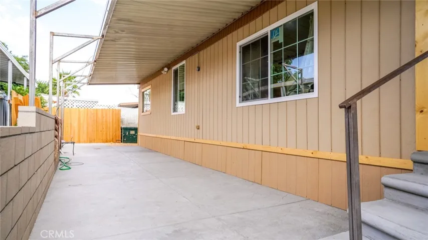 43850 20th E Street Unit 36, Lancaster, California 93535