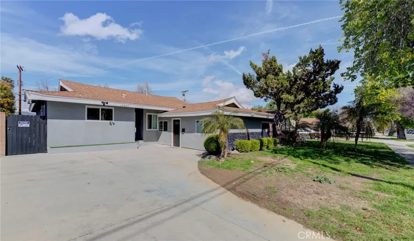 19847 Arminta Street, Winnetka, California 91306