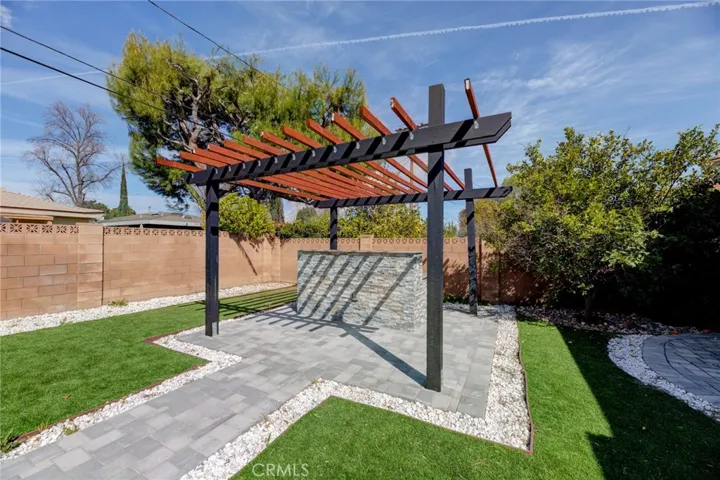 19847 Arminta Street, Winnetka, California 91306