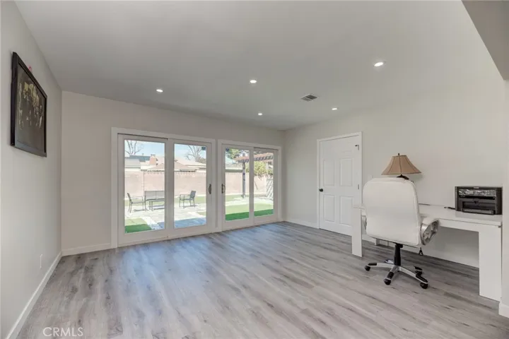19847 Arminta Street, Winnetka, California 91306
