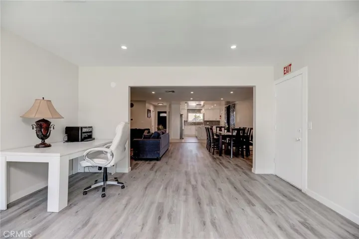 19847 Arminta Street, Winnetka, California 91306