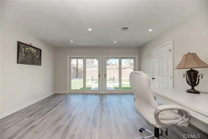 19847 Arminta Street, Winnetka, California 91306