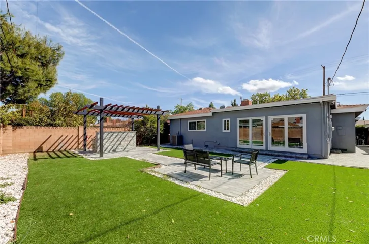 19847 Arminta Street, Winnetka, California 91306