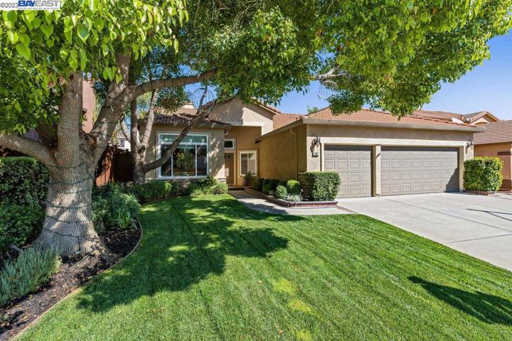 397 Bryce Dr, Morgan Hill, California 95037