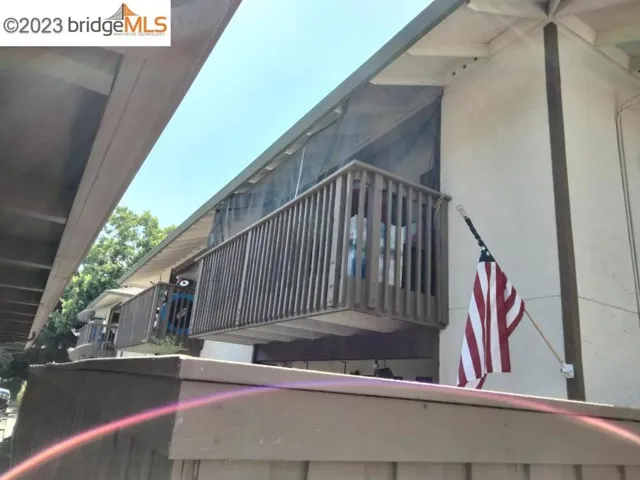 2400 Horizon Ln. Unit 142, Antioch, California 94509