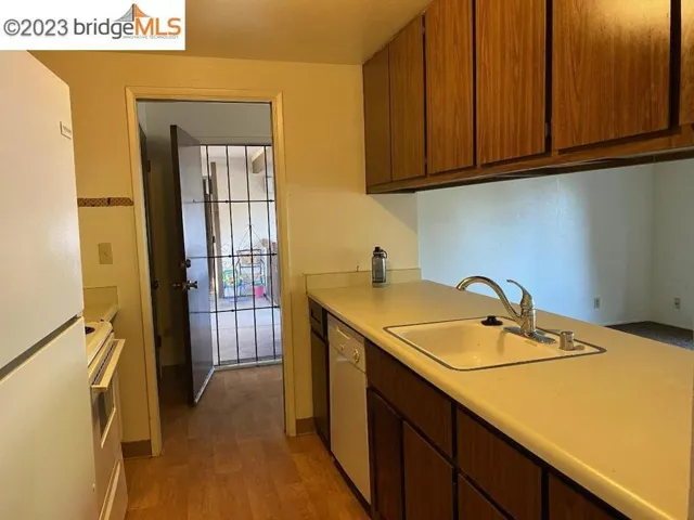 2400 Horizon Ln. Unit 142, Antioch, California 94509