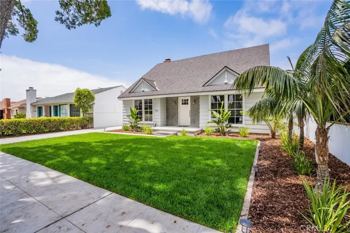 243 Virginia Drive, Ventura, California 93003
