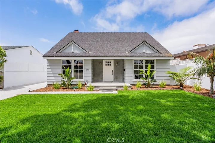 243 Virginia Drive, Ventura, California 93003