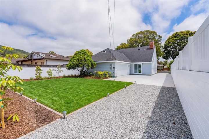 243 Virginia Drive, Ventura, California 93003