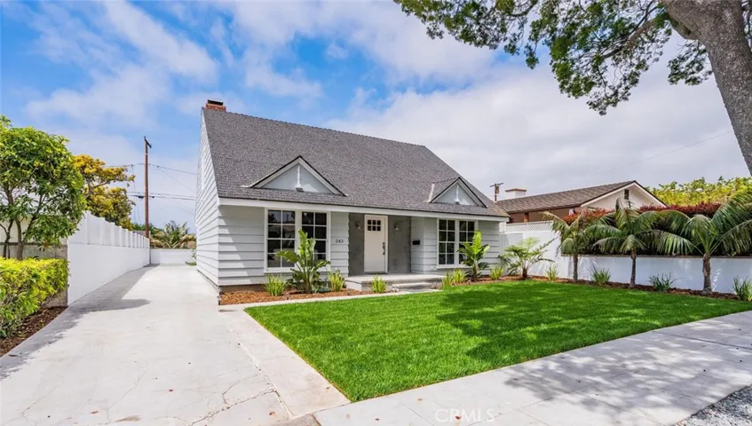 243 Virginia Drive, Ventura, California 93003